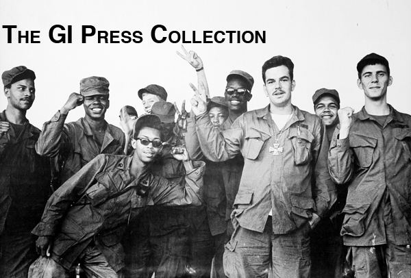 GI Press landing page image