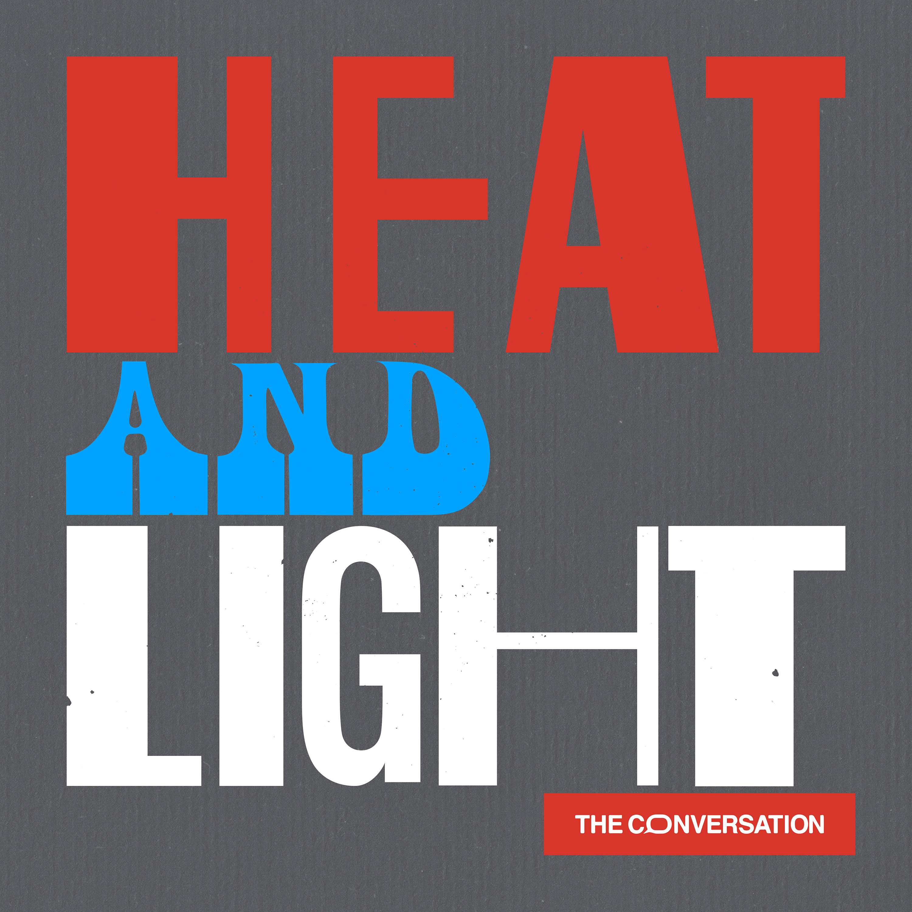 Heat and Light logo
