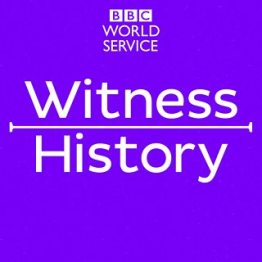 bbc witness history